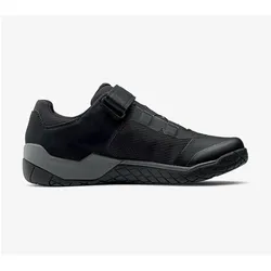 Northwave, Herren, Veloschuhe, Overland Plus Radschuhe (42), Schwarz