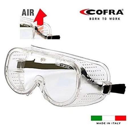 Cofra Schutzhülle für Brillen (49417038)