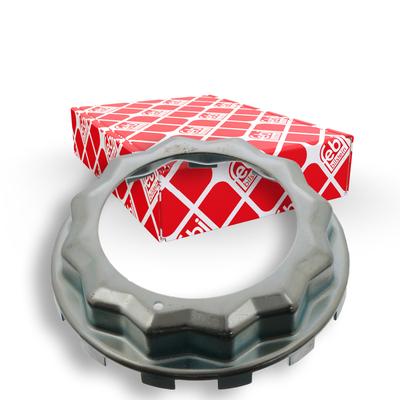 FEBI BILSTEIN Sicherungsblech, Achsmutter 40775 für Volvo RENAULT TRUCKS