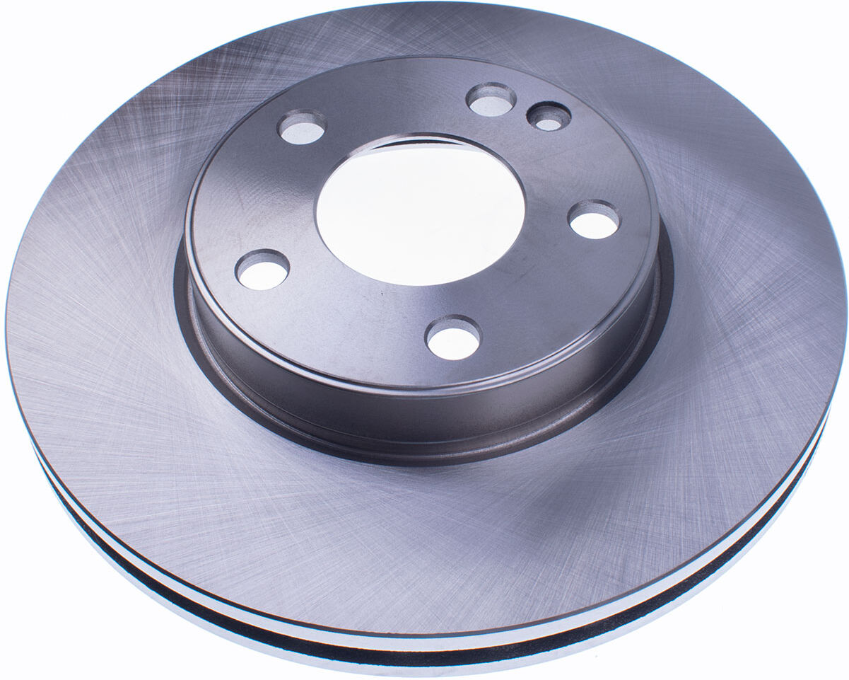 Denckermann Bremsscheibe B130777 280mm 25mm Für Mercedes Auto Union