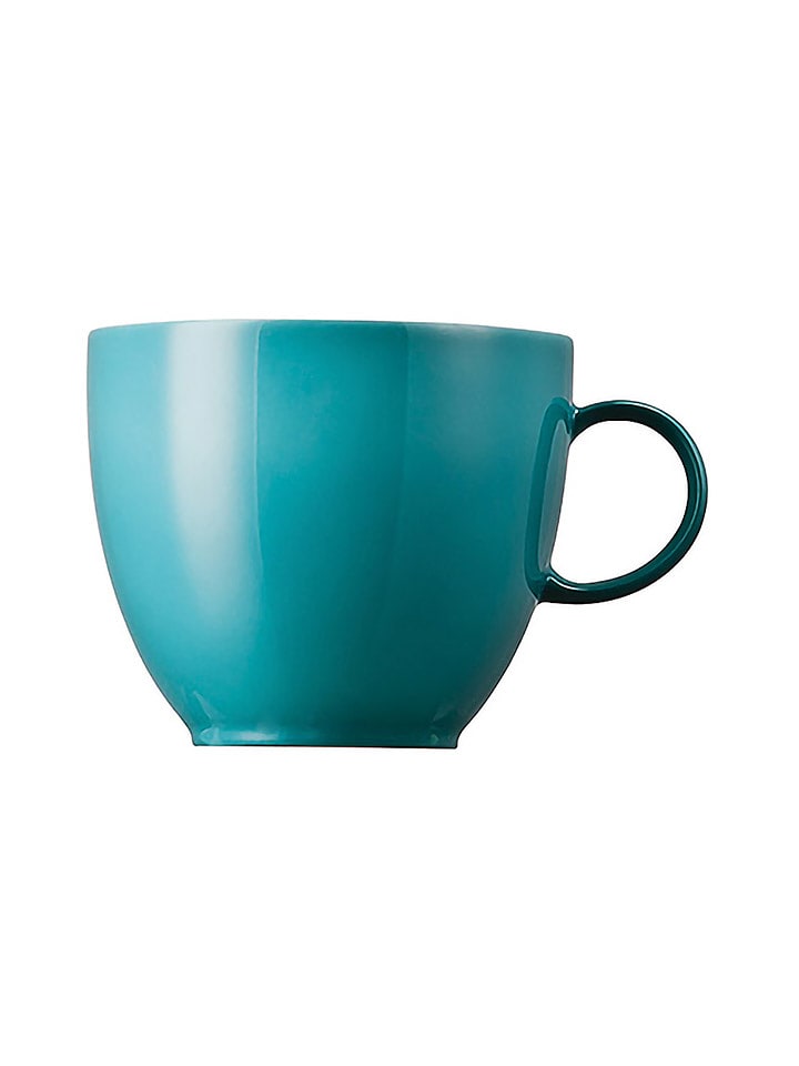 Thomas Kaffeetasse in Türkis - 200 ml - onesize