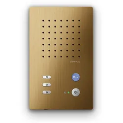 TCS Tür Control Audio Innenstation bro CAI1000-0151