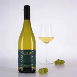 Weingut Friedrich Kiefer 2024 Kiefer Grauburgunder Kabinett 2024 Grauburgunder Deutschland