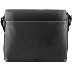 Jost Frankfurt Business Bag (Universal), Notebooktasche, Schwarz
