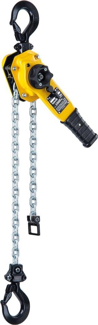 Yale UNOplus-A 1500 1,5t 6m Hub
