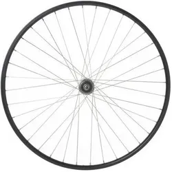 Cordo, Laufräder, (Vorderrad, 28")