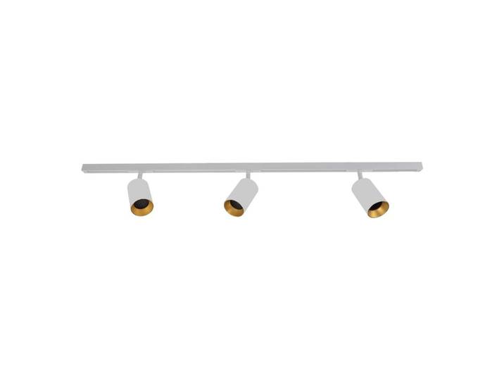 Designline Tube Kit PRO 3 Schienenset 1,9 m weiß - Antidark - Wohnzimmer - Metall