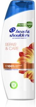 Head & Shoulders Repair & Care champô anticaspa 400 ml. Repair & Care