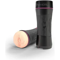 Mystim, Masturbator, Vagina