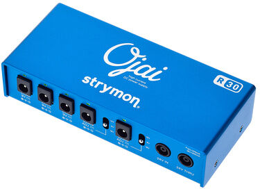 Strymon Ojai R30 Expansion Kit