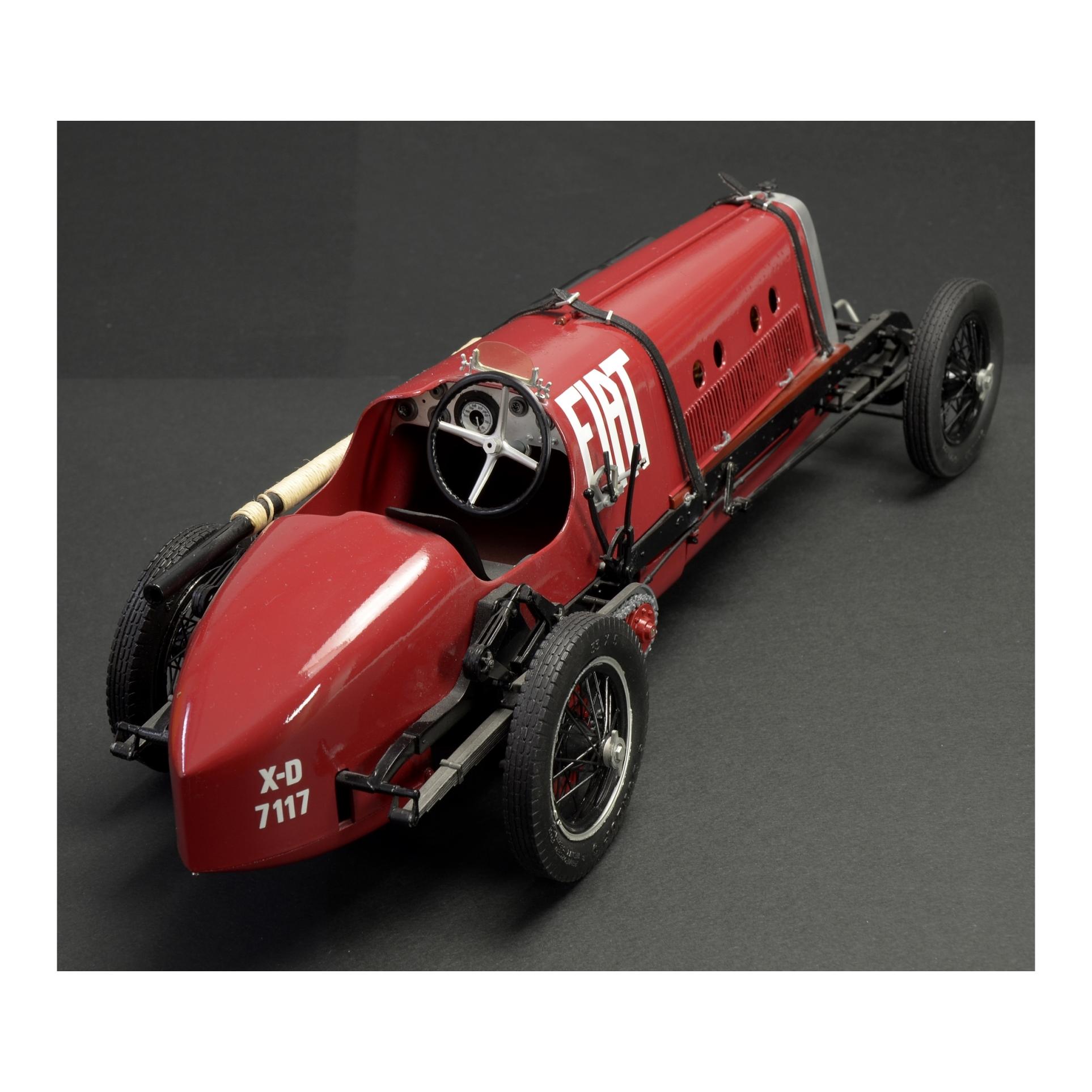 Other 1:12 FIAT Mefistofele 21706c.c. 1923-25 (510104701)