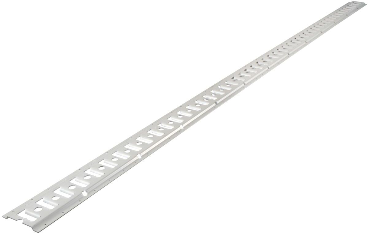 Kleintransporterachse CARGOPARTS CARGO-L029