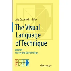 The Visual Language of Technique, Fachbücher
