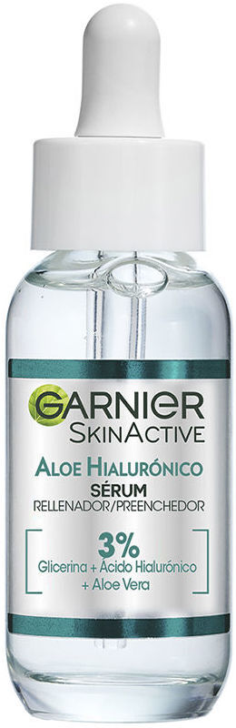 Garnier Aloe Hyaluronic Filling Moisturizing Serum 30 ml