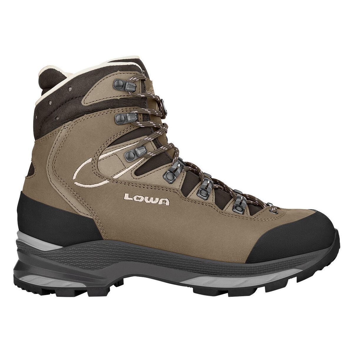 Lowa Mauria EVO LL Ws stein/nude (9521) 39,5 221414-9521-39,5