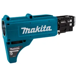 Makita Magazinschraubenvorsatz 25-55 mm - 191L24-0