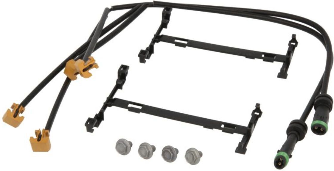 Geber, Bremsverschleißanzeige KNORR-BREMSE K 016934
