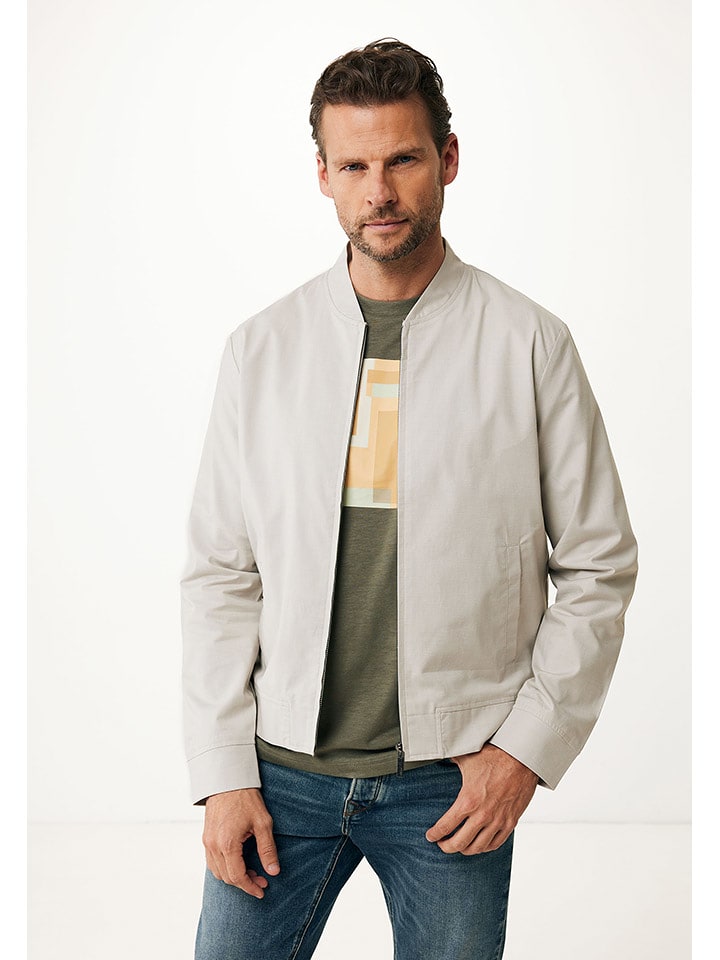 Mexx Blouson in Creme - L
