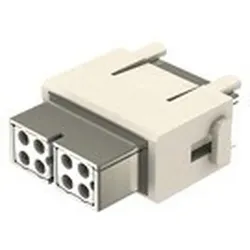 Harting Han Megabit Modul, 09140083142