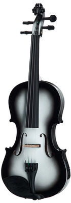 Harley Benton HBV 800GYB Acoustic-Electric Greyburst