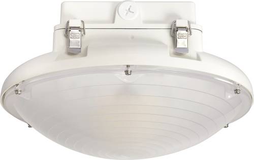 Sygonix SY-6249490 LED-Deckenleuchte LED LED EEK: D (A - G) 70W Weiß