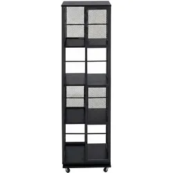 MCW, Regal, P13-4 (40 x 40 x 147 cm)