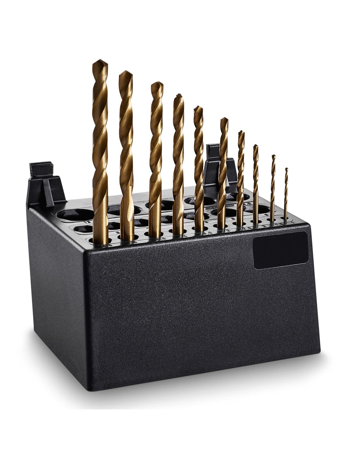 Raaco Clip 12 Drill Bit Holder