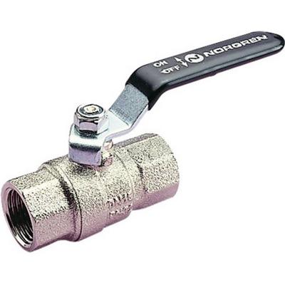 Norgren IMI 602112148 Standard-Kugelhahn Innengewinde: 1/2' 35 bar (max) 1St.