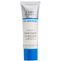 Dermaseries Juckreiz Lindernde Handcreme 75ml