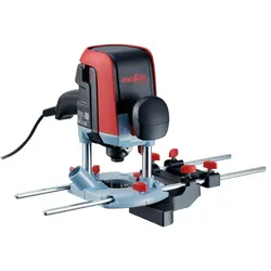Mafell Oberfräse LO 55 im MAX3 - 91A901