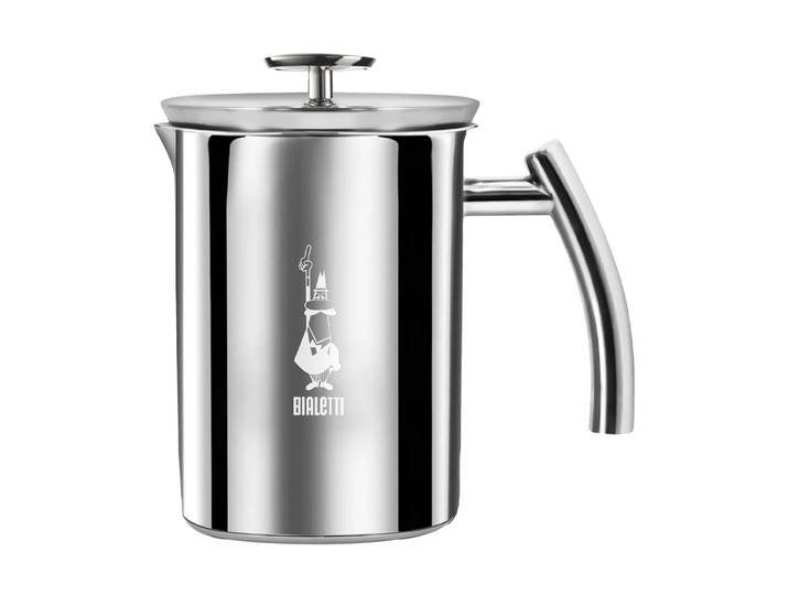 Bialetti Mousseur à lait à induction. 50 cl