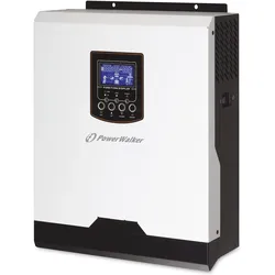 Powerwalker Inverter 3000 PWM (3000 VA, 3000 W, Line-Interaktiv USV), USV