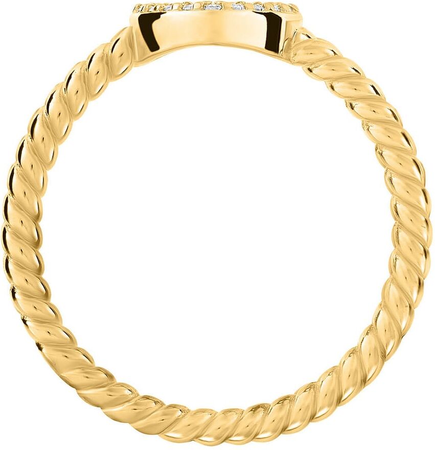 Bague Cleor Solis - Smr-2130d_052 Femme