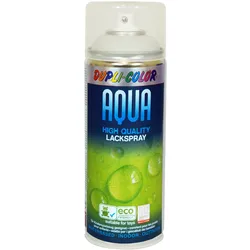 Aqua Lackspray Deko Klarlack seidenmatt 150ml