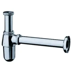 Hansgrohe Hansgrohe Siphon 6,5x24,3 cm 52053000