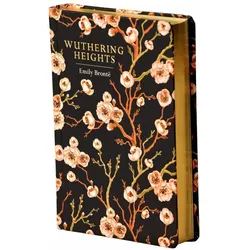 Wuthering Heights, Belletristik von Emily Bronte