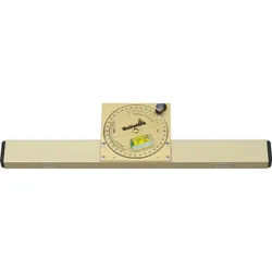 Hultafors Winkel/Neigungswasserwaage NAM 50