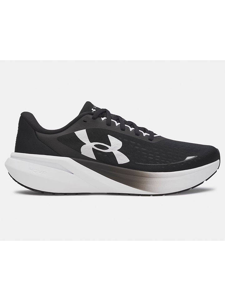 Under Armour Laufschuhe "Velociti Pace" in Schwarz - 45