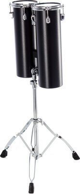 Tama 7850N2L Octoban Set Low Schwarz
