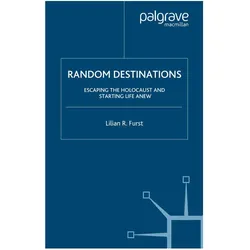 Random Destinations, Fachbücher von L. Furst
