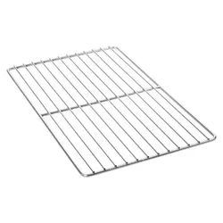 RATIONAL GN-Rost 1/1, Edelstahl - 325 × 3530 mm