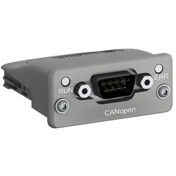 ABB AB-CANOPEN-IO-1 Anybus Modul CAN-OPEN 1SFA899300R1013