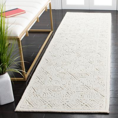 SAFAVIEH Handmade Textural Audeline Wool Rug