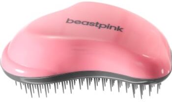 BeastPink Hair Mate escova de cabelo 1 un.. Hair Mate