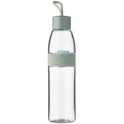 MEPAL Trinkflasche Ellipse 700ml - grün