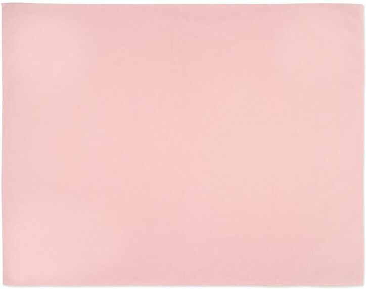 Excelsa tablecloth Pastel Color cotton 140x240 cm green Rose