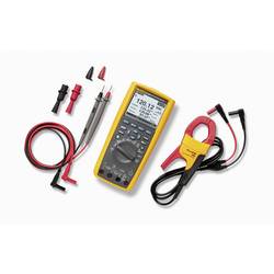 Fluke FLUKE-289/IMSK Hand-Multimeter digital CAT III 1000 V Anzeige (Counts): 50000 3449156