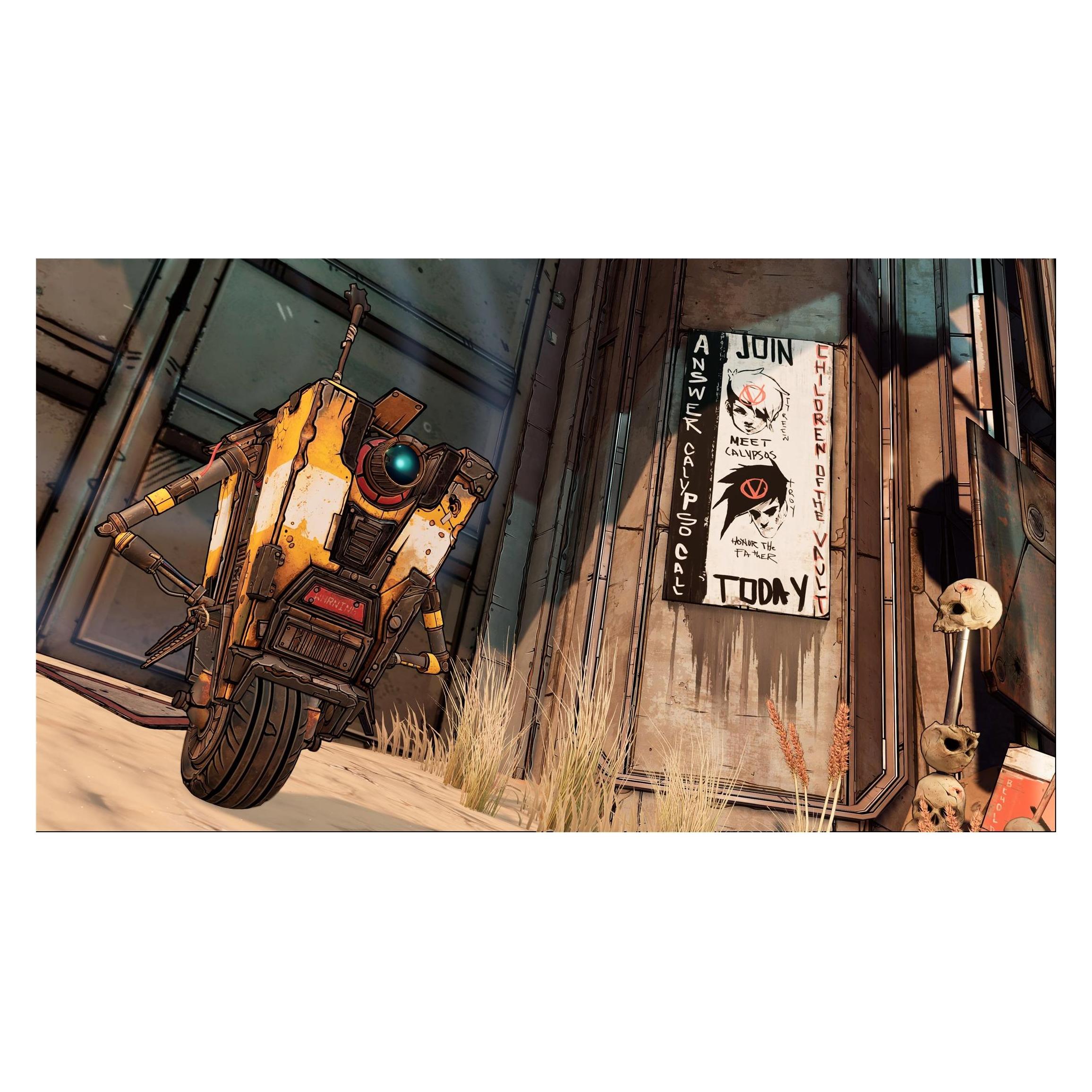 Microsoft Borderlands 3: Super Deluxe Edition (G3Q-00719)