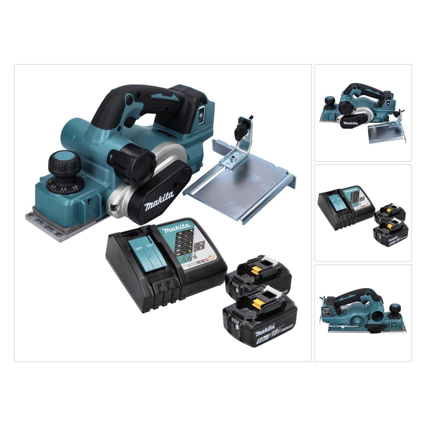 Makita DKP 181 (DKP181RT)