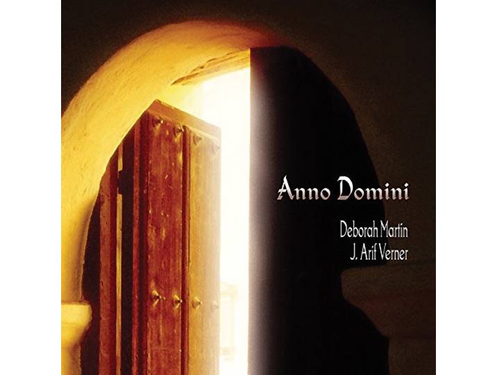 Martin, Deborah/Verner, A - Anno Domini